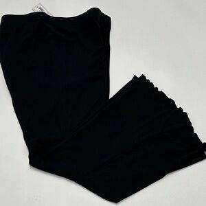 Wild Fable Black Wide Leg Women's Pants 2X